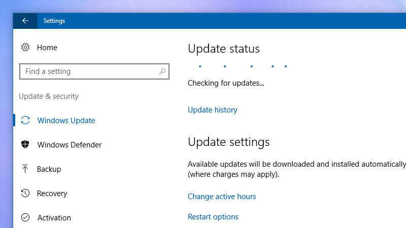 Image: Screenshot